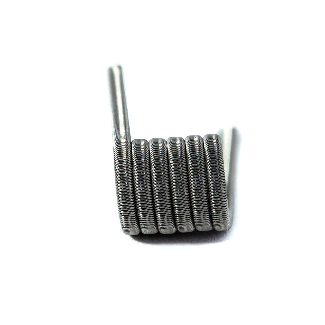 UltiMaTo V2a Handmade Coil Aenigma Clouds