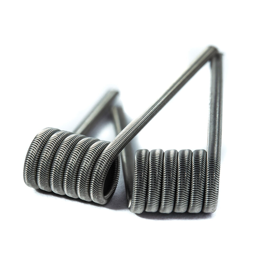 XTRM Alien V2a Handmade Coil Aenigma Clouds