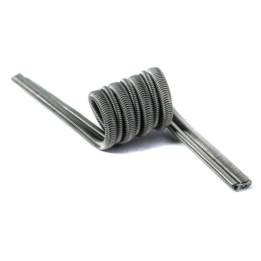 Fusion Parallel Handmade Coil Aenigma Clouds 