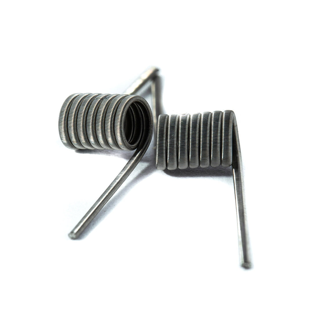 Micro MTL Handmade Coil Aenigma Clouds 