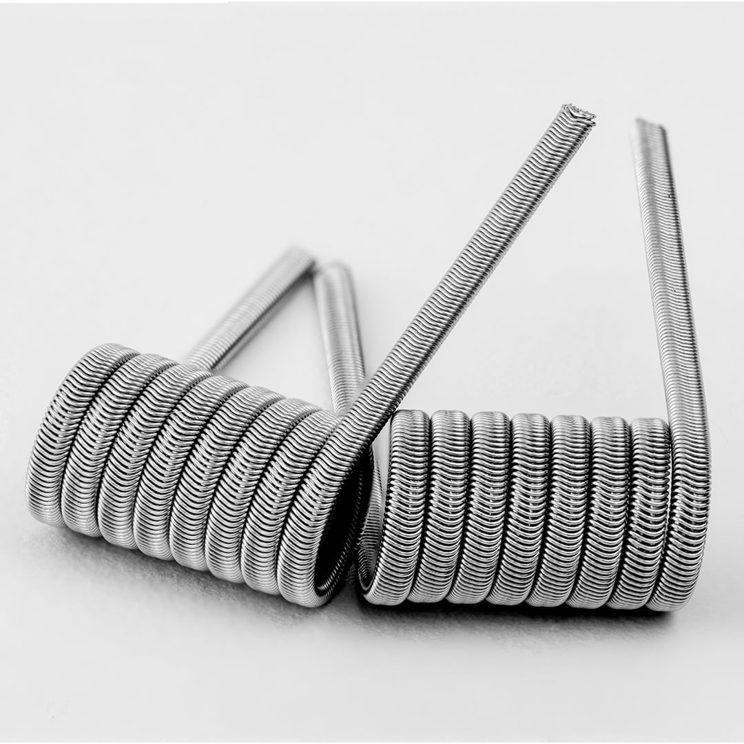 Dampflion Romancoil Handmade Coil Aenigma Clouds 