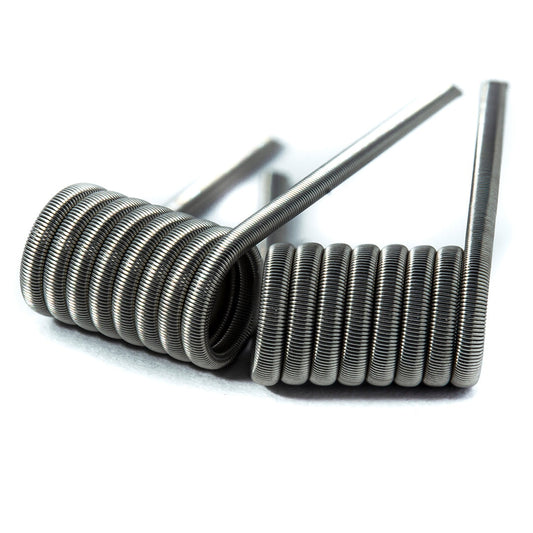 Spitfire V2a Handmade Coil Aenigma Clouds 