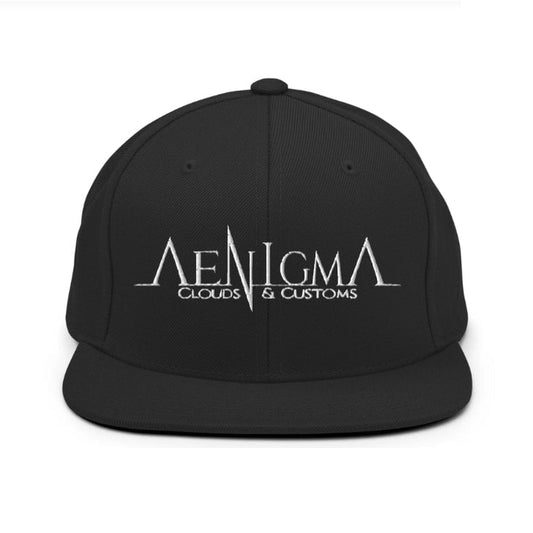Aenigma Snapback Aenigma-Clouds 